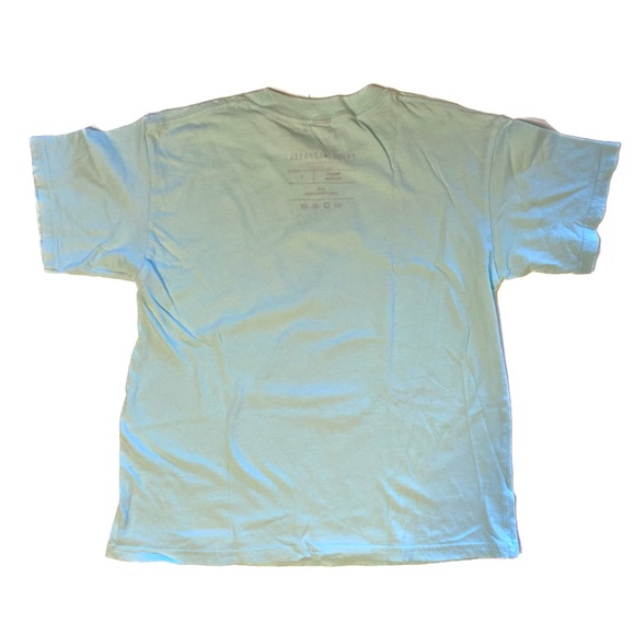 EUC Friday Apparel Grogu Churros T-Shirt - size Youth Small - Picture 2 of 4